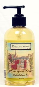 Erie Canal Liquid Soap
