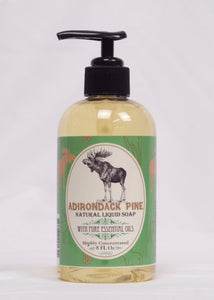 Liquid Soap