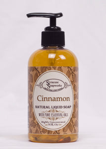 Liquid Soap