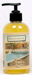 Erie Canal Liquid Soap