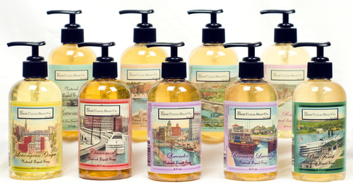 Erie Canal Liquid Soap