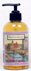 Erie Canal Liquid Soap