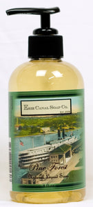 Erie Canal Liquid Soap