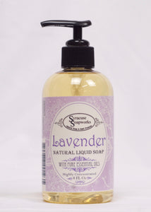 Liquid Soap