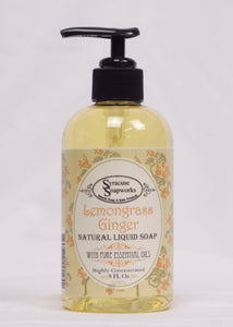 Liquid Soap