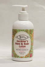 Load image into Gallery viewer, Hand and Body Lotion