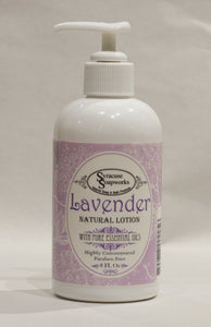 Hand and Body Lotion