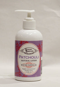 Hand and Body Lotion