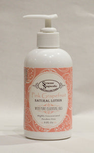 Hand and Body Lotion