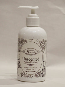 Hand and Body Lotion