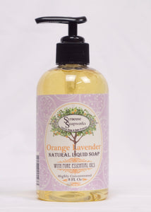 Liquid Soap