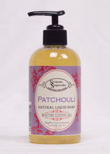 Load image into Gallery viewer, Liquid Soap