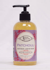 Liquid Soap