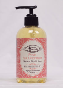 Liquid Soap