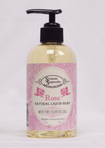 Liquid Soap