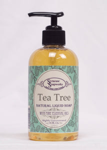 Liquid Soap