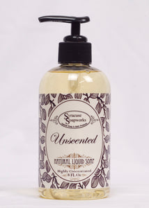 Liquid Soap