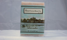 Load image into Gallery viewer, Lavender soap bar