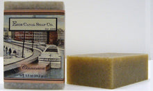 Load image into Gallery viewer, Cinnamon soap bar