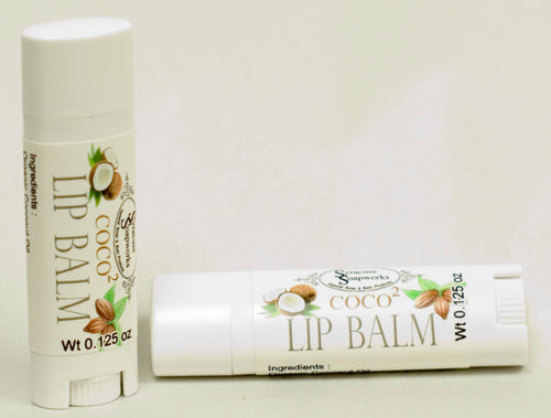 Lip Balm