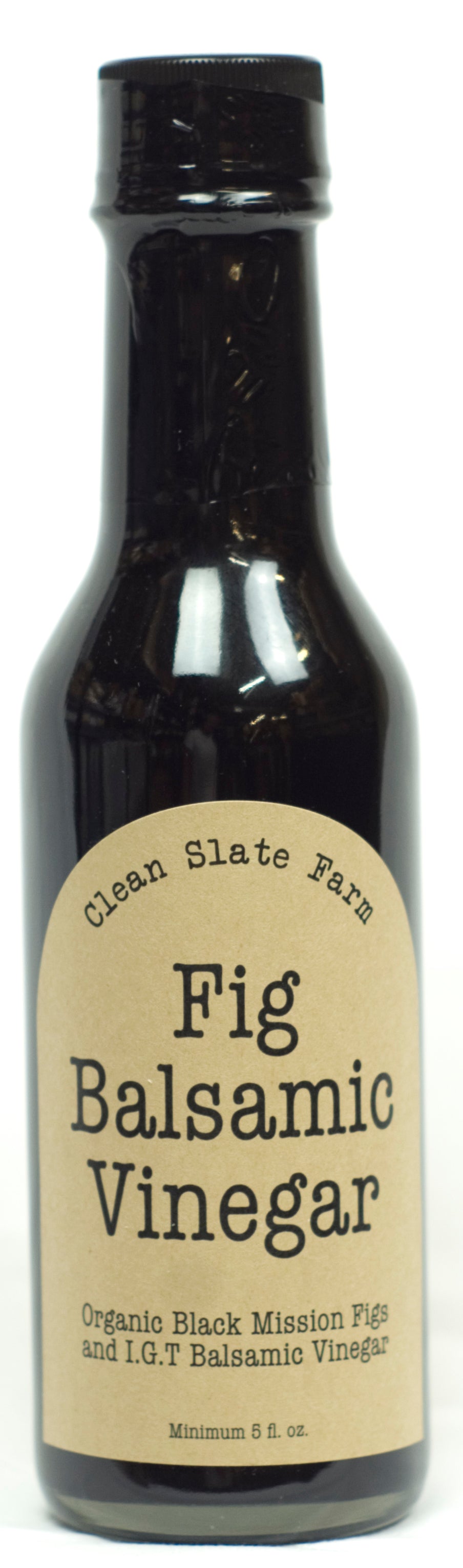 Clean Slate Farm